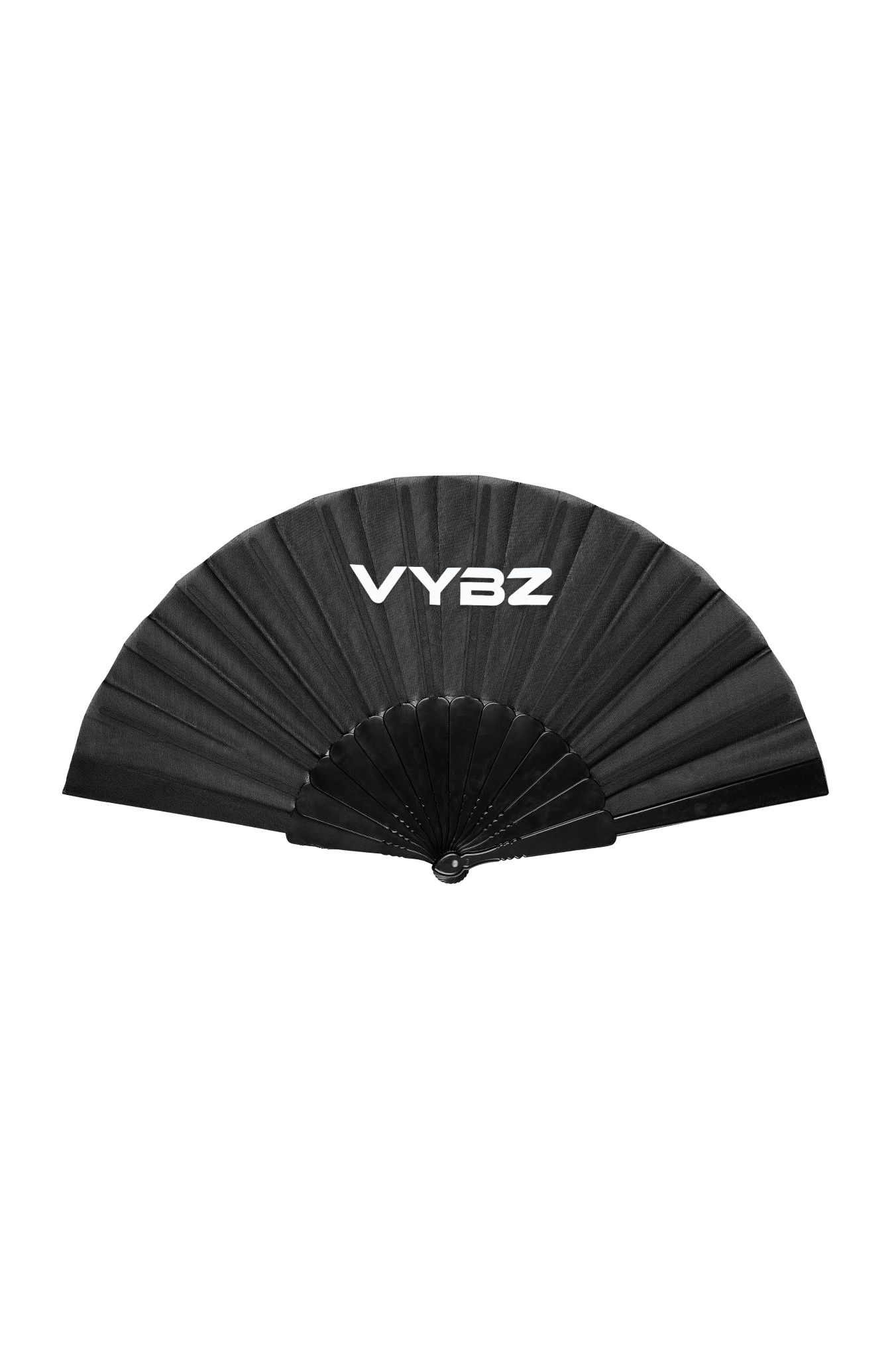 VYBZ Hand Fan