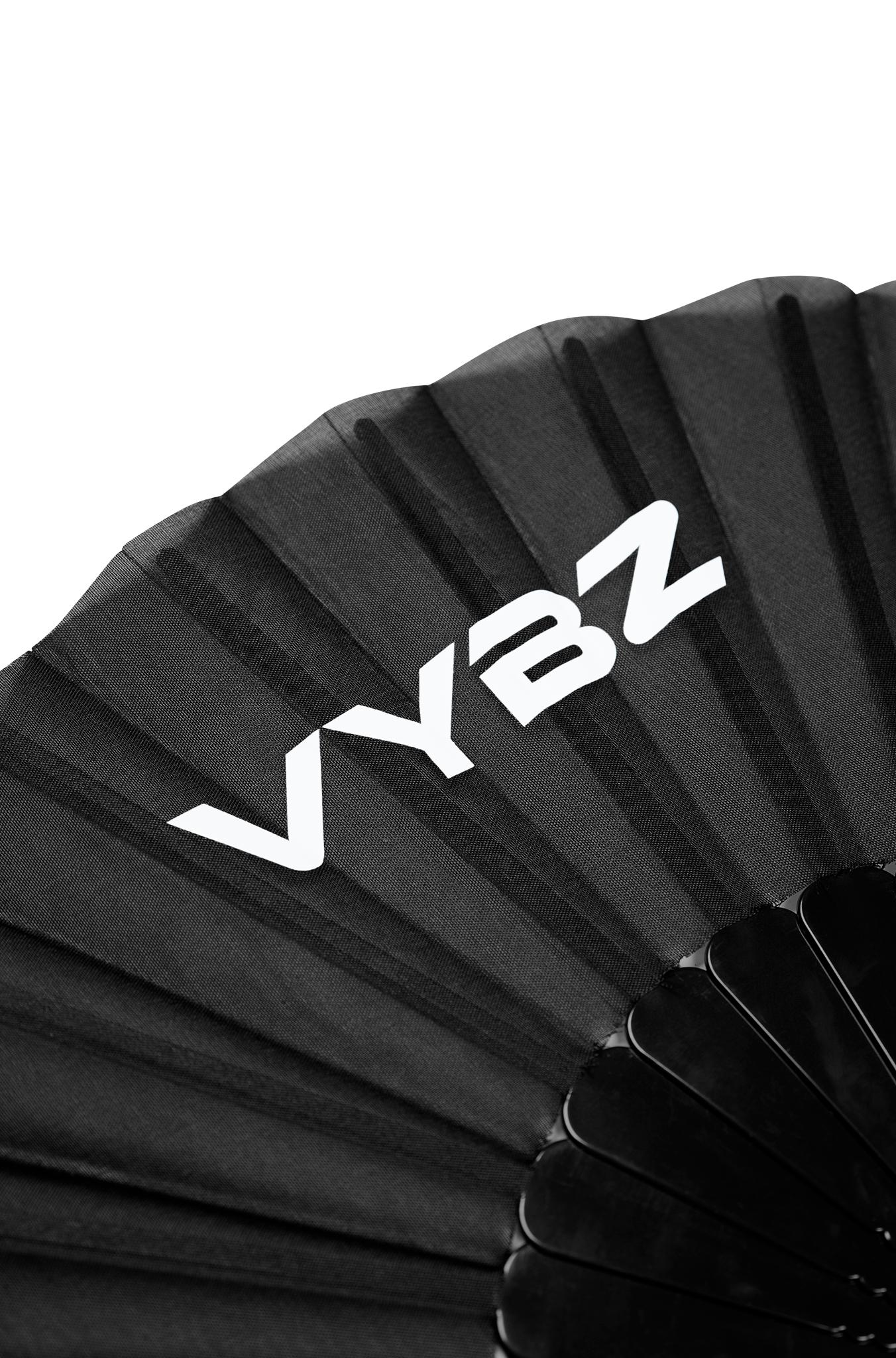 VYBZ Hand Fan